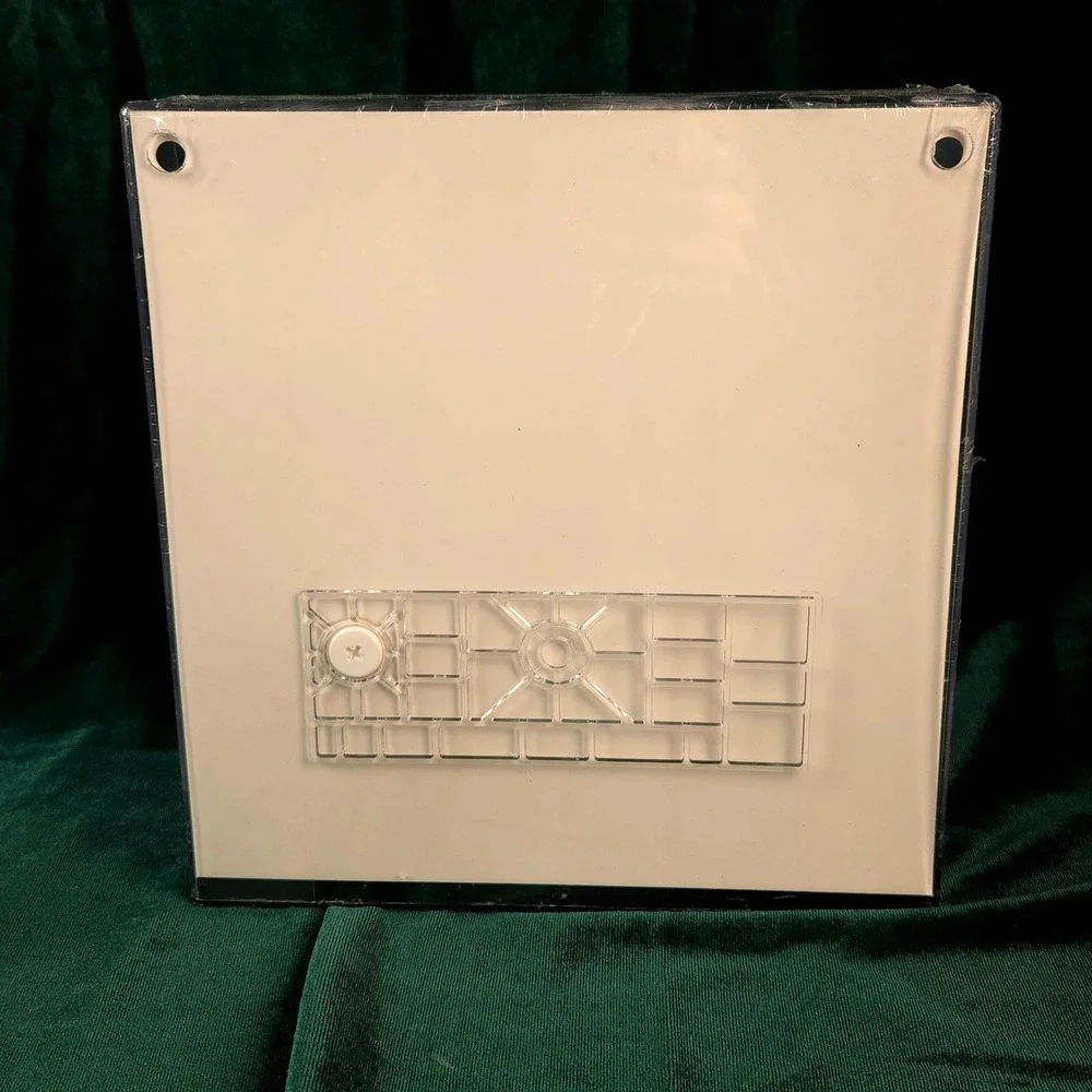 Funko Pop Albums Tupac 2Pacalypse Now Vinyl Figure Cracked Case